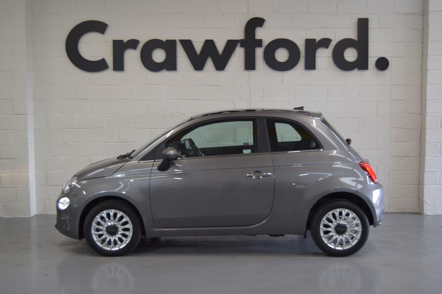 Used Fiat 500 2022 for sale - 76541594: Photo 4