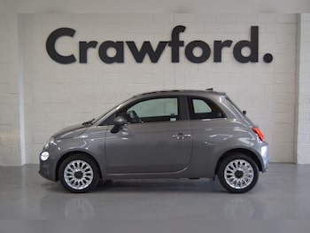 Used Fiat 500 2022 for sale - 76541594: Photo