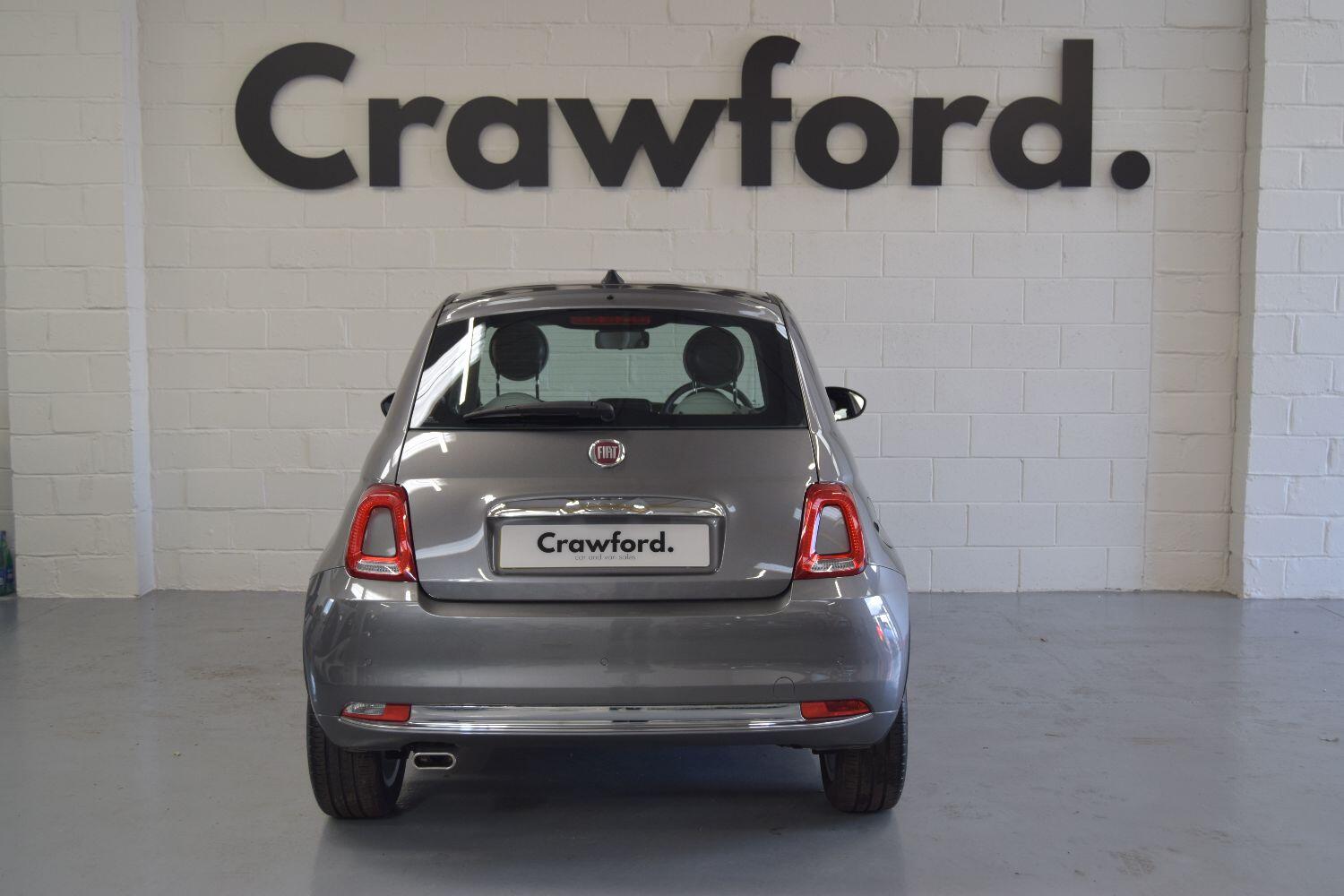 Used Fiat 500 2022 for sale - 76541594: Photo 5