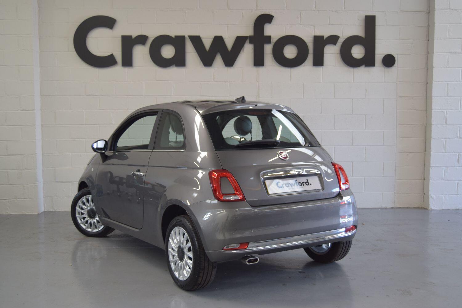 Used Fiat 500 2022 for sale - 76541594: Photo 6