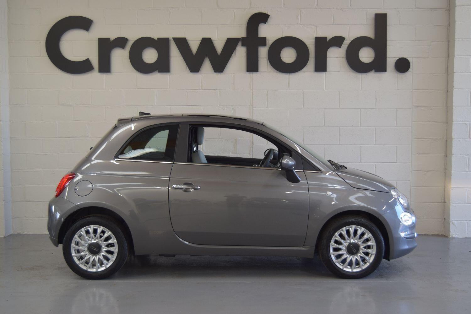 Used Fiat 500 2022 for sale - 76541594: Photo 7