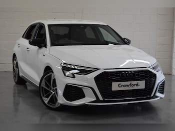 Used Audi A3 2022 for sale - 75555865: Photo
