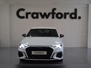 Used Audi A3 2022 for sale - 75555865: Photo