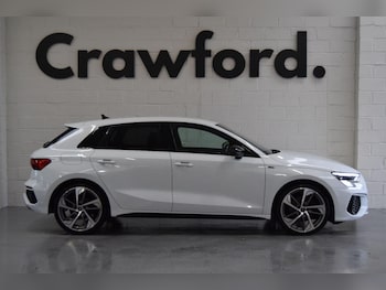 Used Audi A3 2022 for sale - 75555865: Photo
