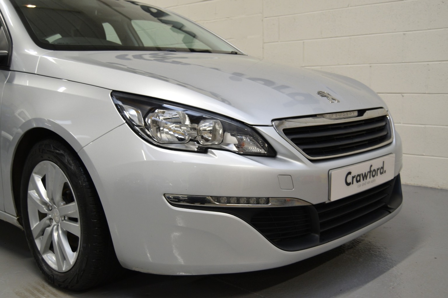 Used Peugeot 308 2015 for sale - 77303597: Photo 3