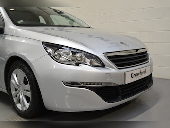 Used Peugeot 308 SW 2015 for sale - 77303597: Photo