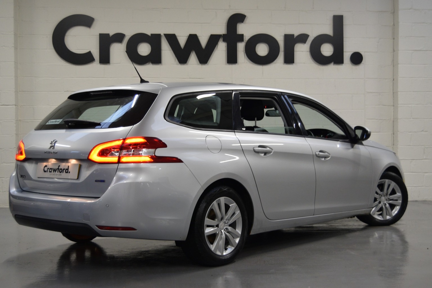 Used Peugeot 308 2015 for sale - 77303597: Photo 4