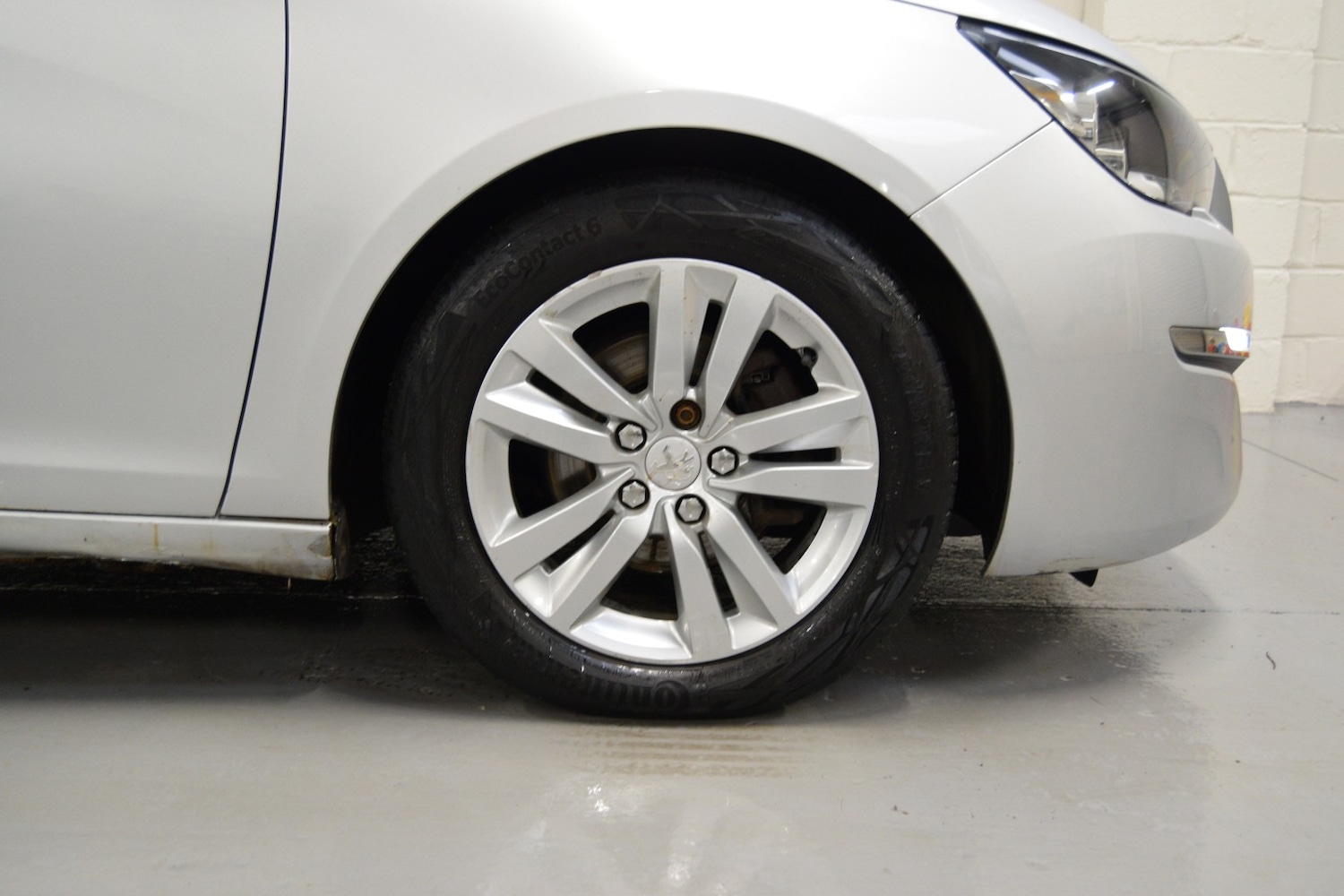 Used Peugeot 308 2015 for sale - 77303597: Photo 7