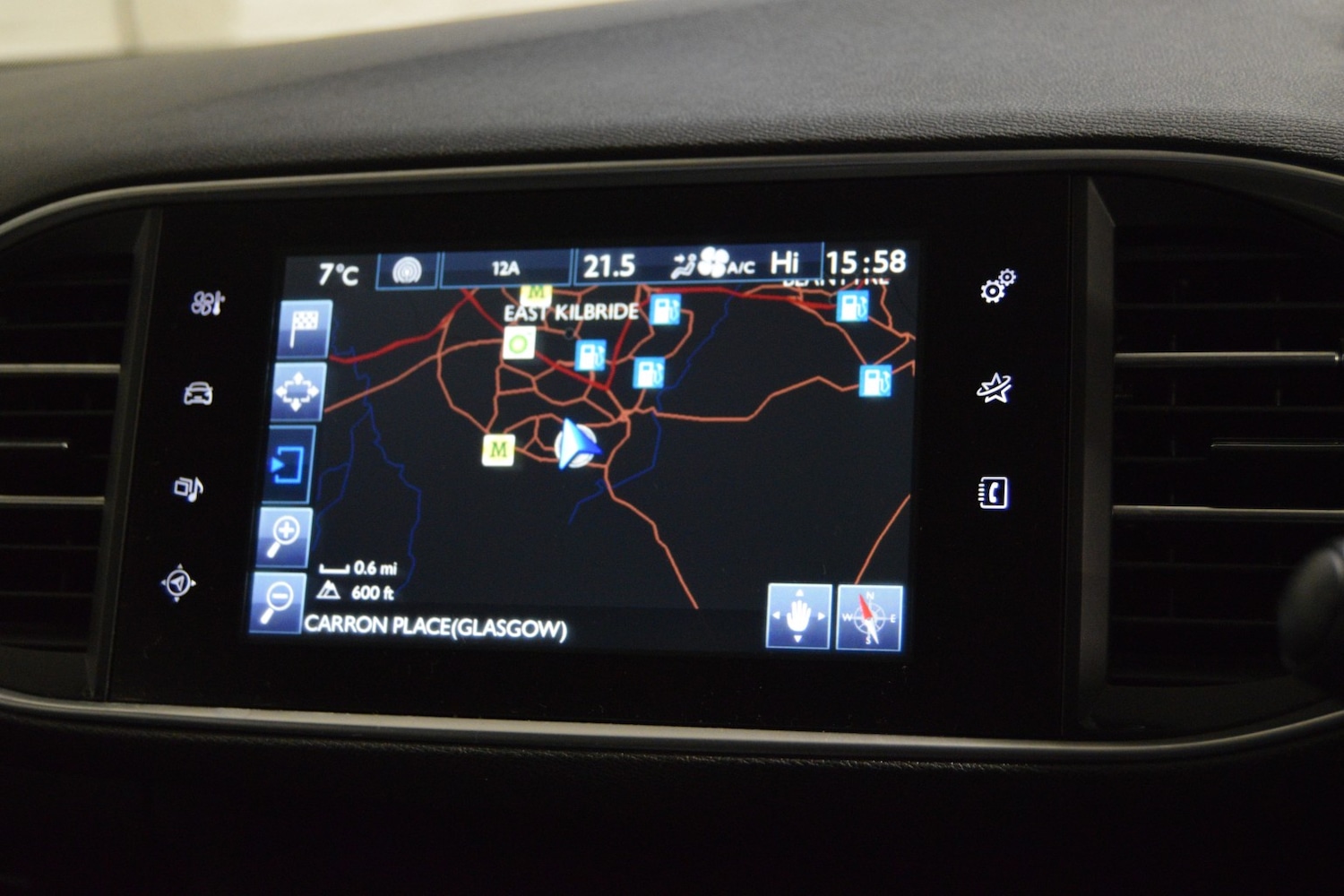 Used Peugeot 308 2015 for sale - 77303597: Photo 9