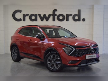 2022 - 1.6 h T-GDi GT-Line 5-Door
