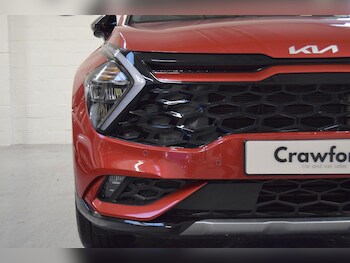 Used Kia Sportage 2022 for sale - 75760457: Photo