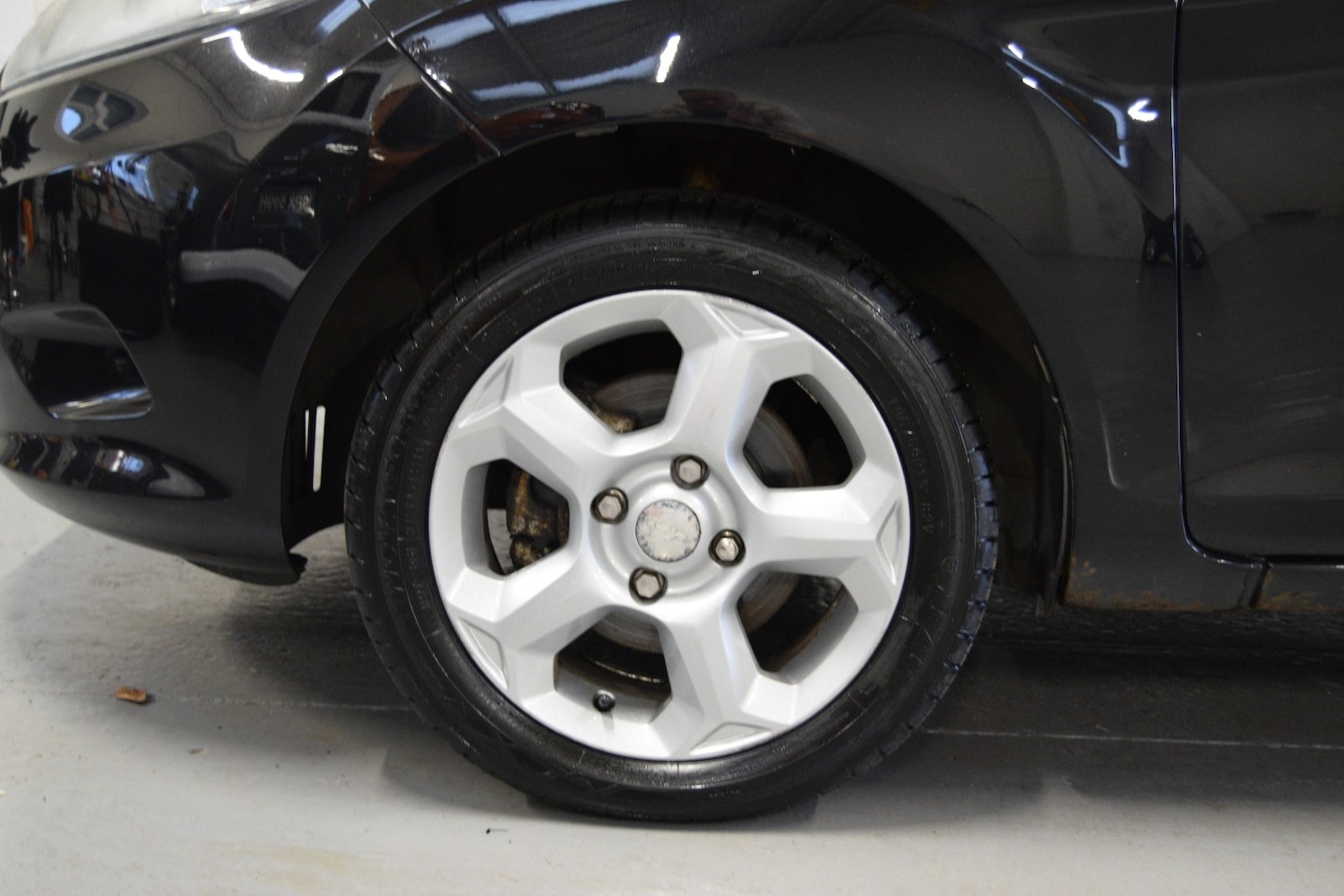 Used Ford Fiesta 2011 for sale - 77008099: Photo 10