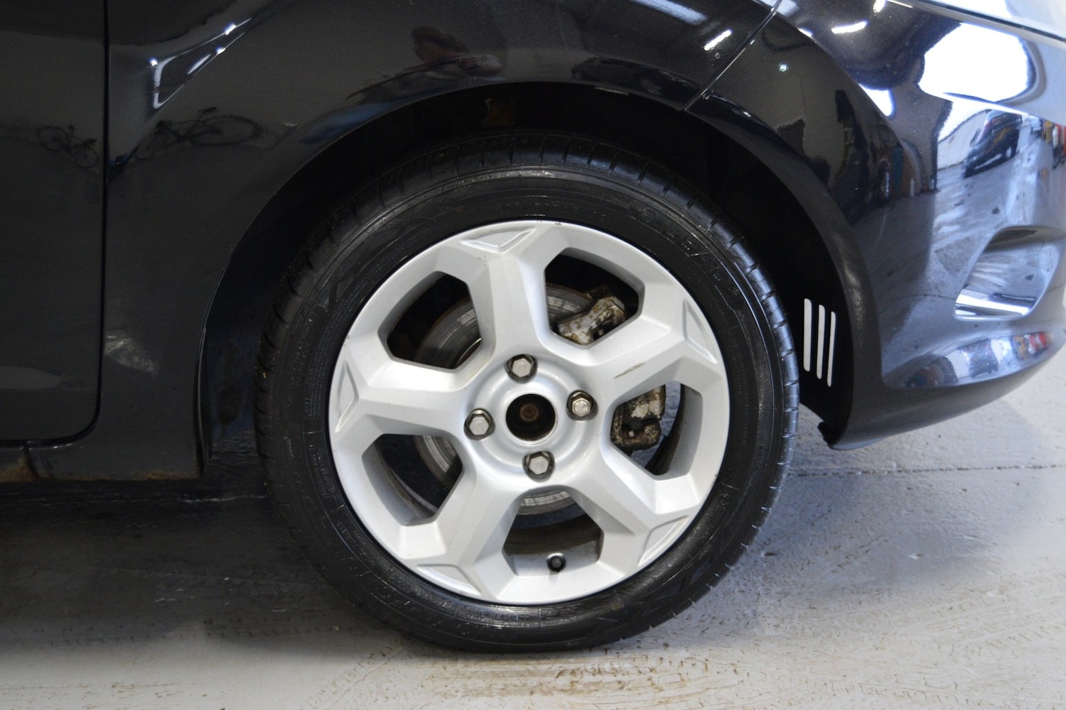 Used Ford Fiesta 2011 for sale - 77008099: Photo 11