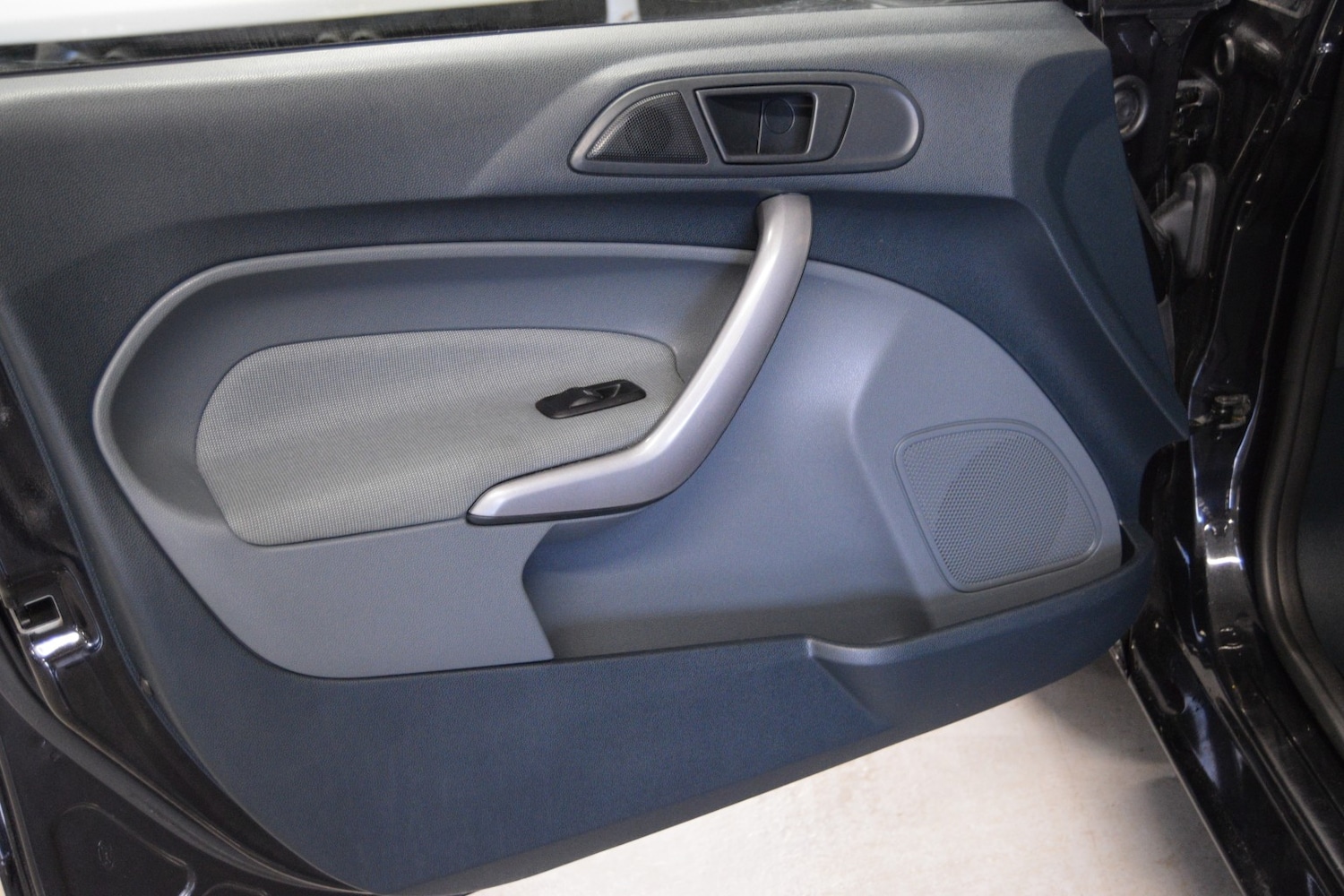 Used Ford Fiesta 2011 for sale - 77008099: Photo 14