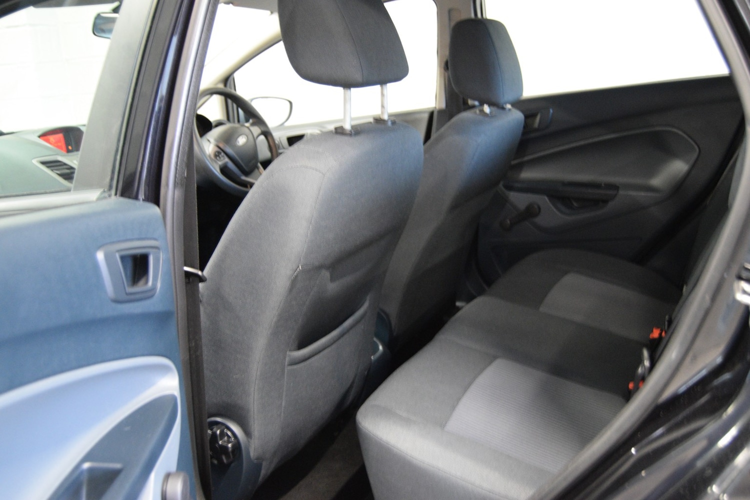 Used Ford Fiesta 2011 for sale - 77008099: Photo 16