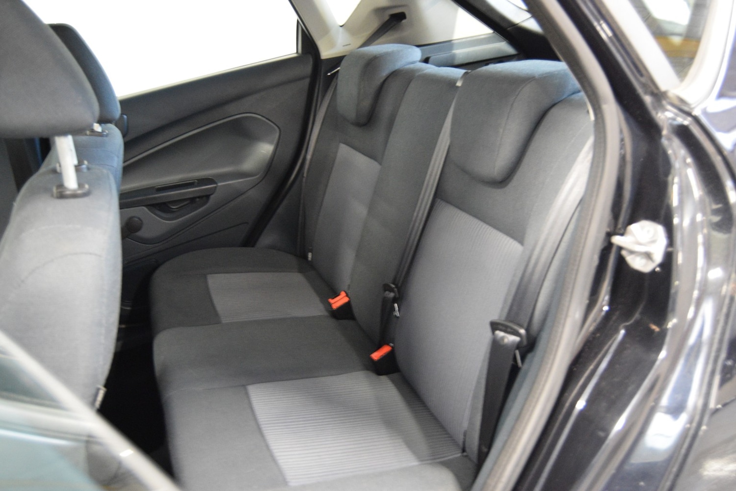 Used Ford Fiesta 2011 for sale - 77008099: Photo 17