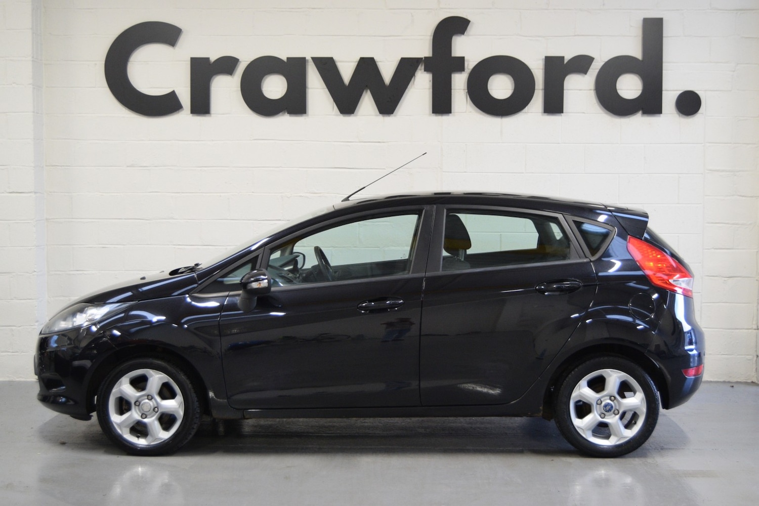 Used Ford Fiesta 2011 for sale - 77008099: Photo 2
