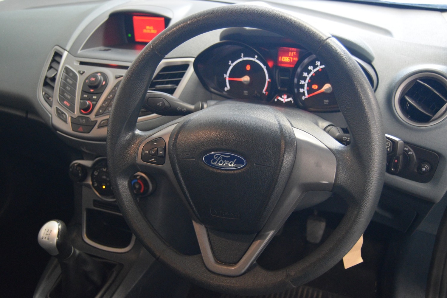 Used Ford Fiesta 2011 for sale - 77008099: Photo 20