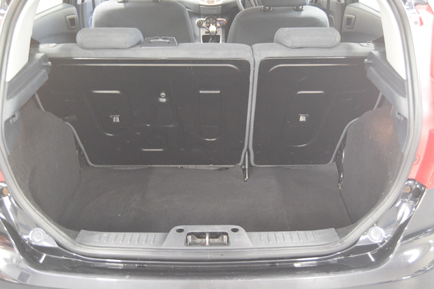 Used Ford Fiesta 2011 for sale - 77008099: Photo 25