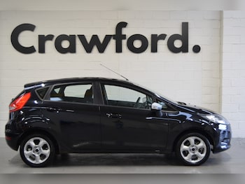 Used Ford Fiesta 2011 for sale - 77008099: Photo