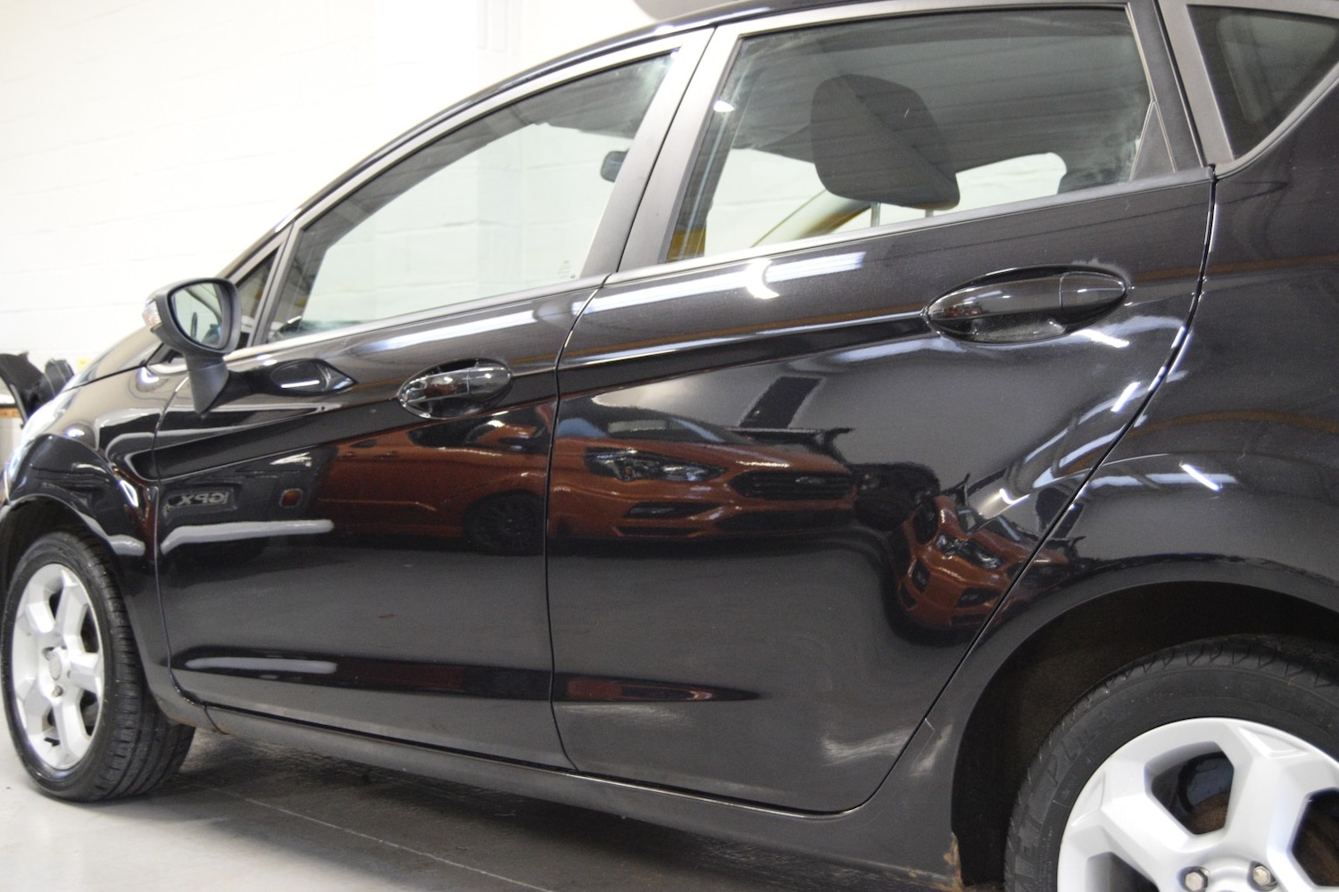 Used Ford Fiesta 2011 for sale - 77008099: Photo 6