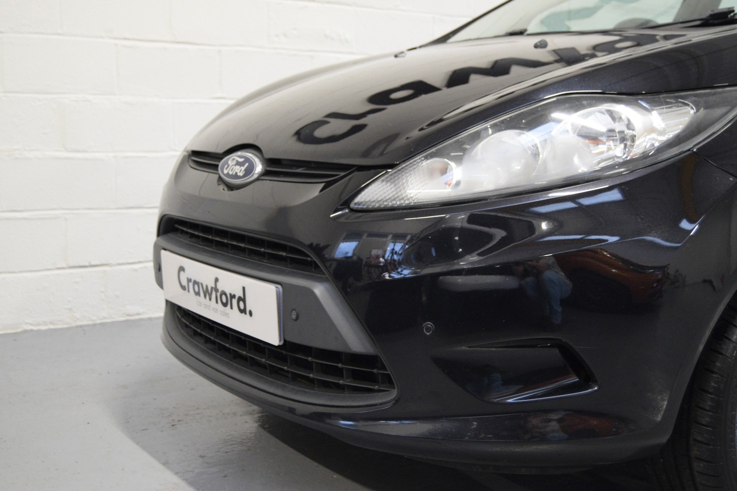 Used Ford Fiesta 2011 for sale - 77008099: Photo 7