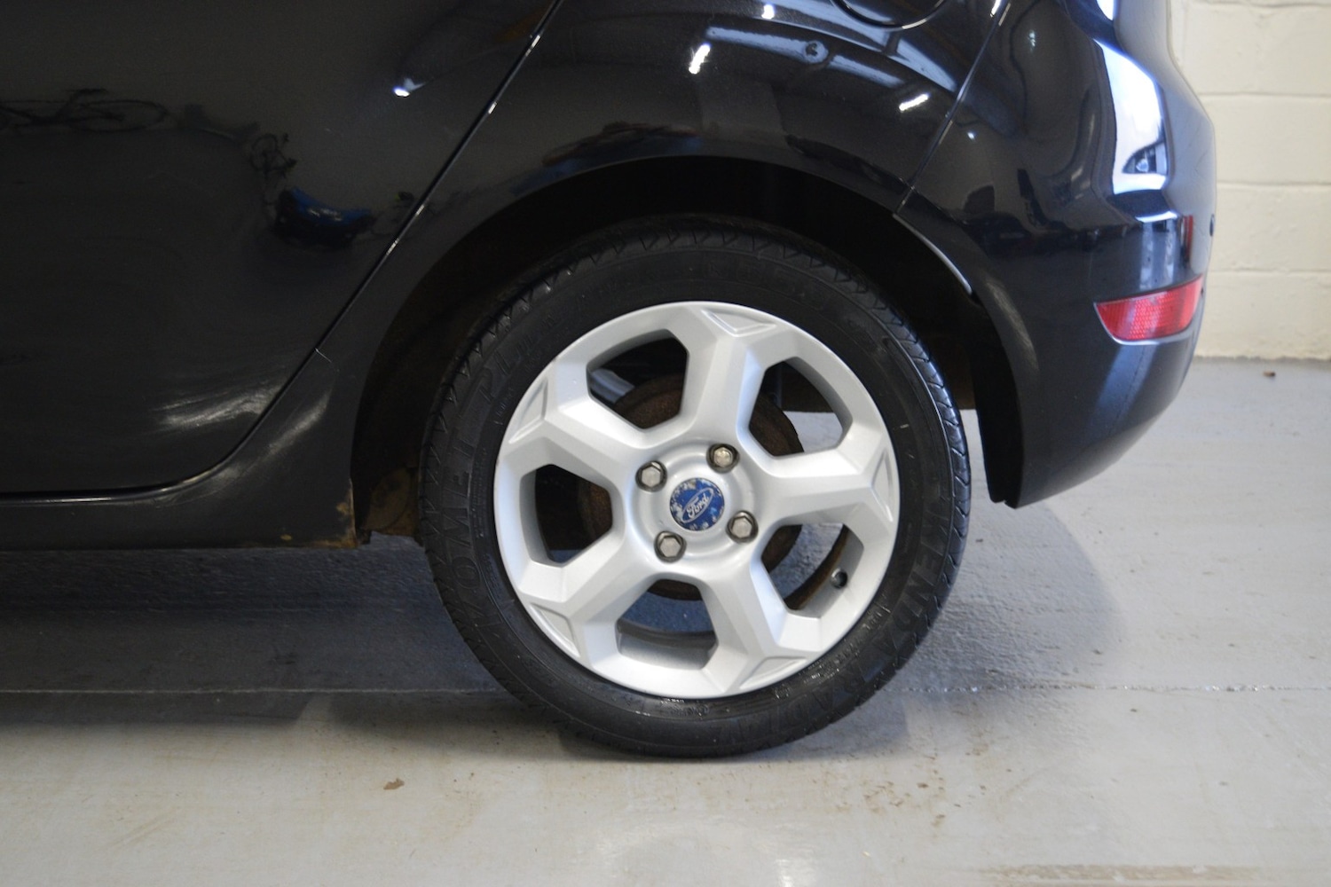 Used Ford Fiesta 2011 for sale - 77008099: Photo 9