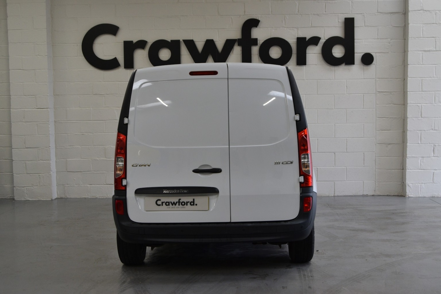 Used Mercedes-Benz Citan 2019 for sale - 77991654: Photo 10