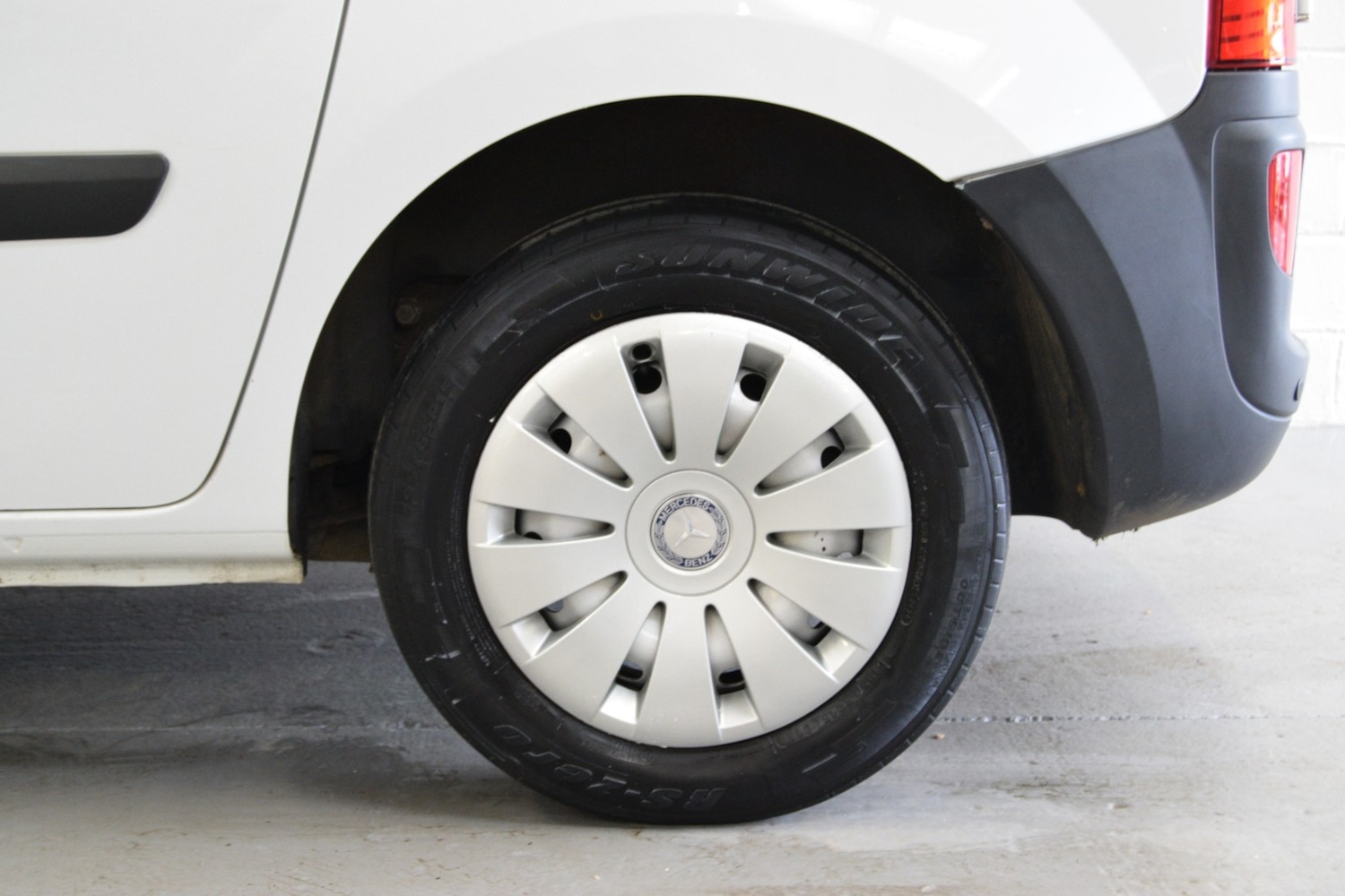 Used Mercedes-Benz Citan 2019 for sale - 77991654: Photo 13