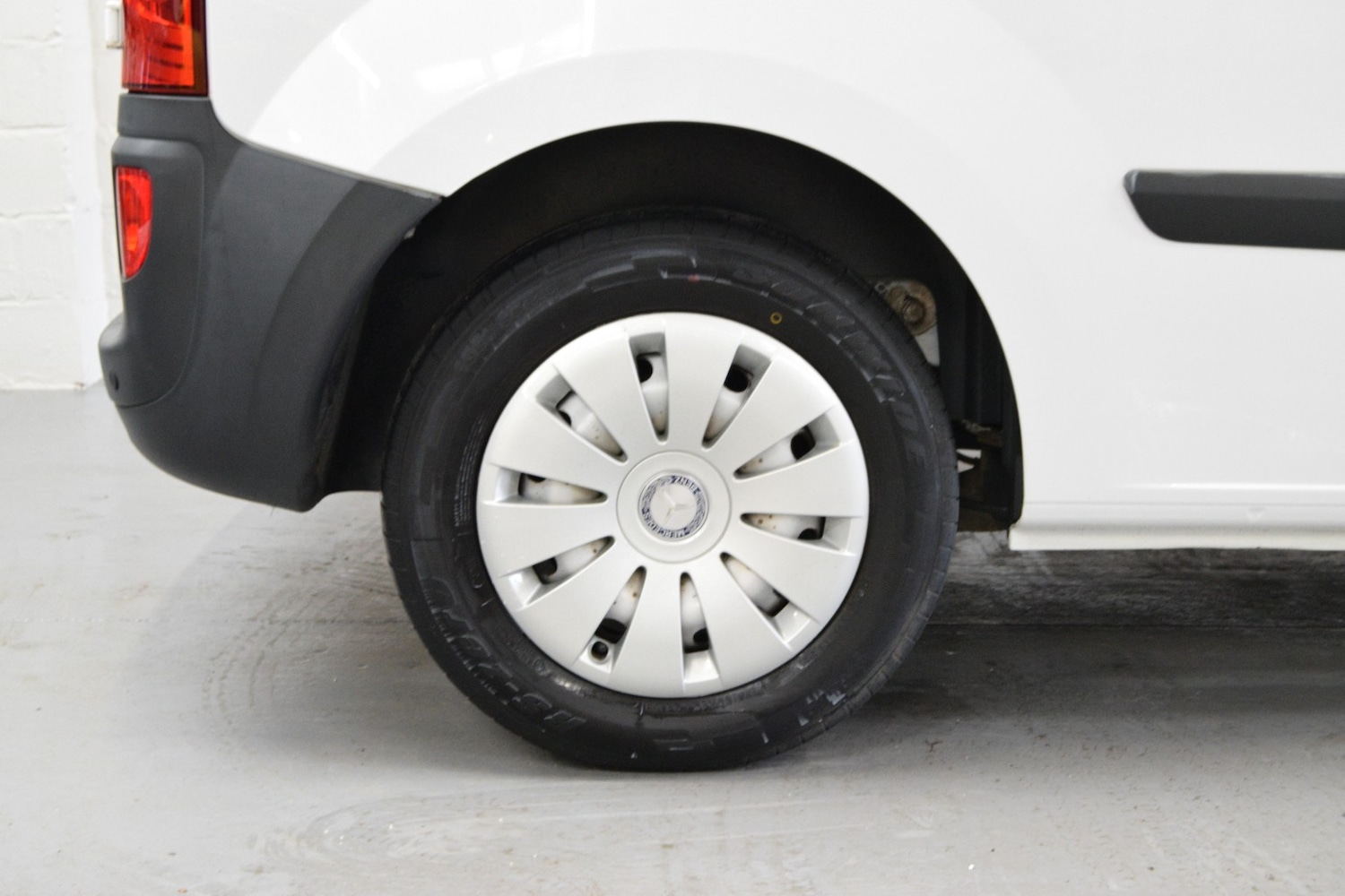 Used Mercedes-Benz Citan 2019 for sale - 77991654: Photo 14