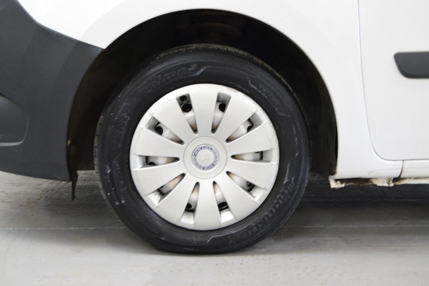 Used Mercedes-Benz Citan 2019 for sale - 77991654: Photo 15