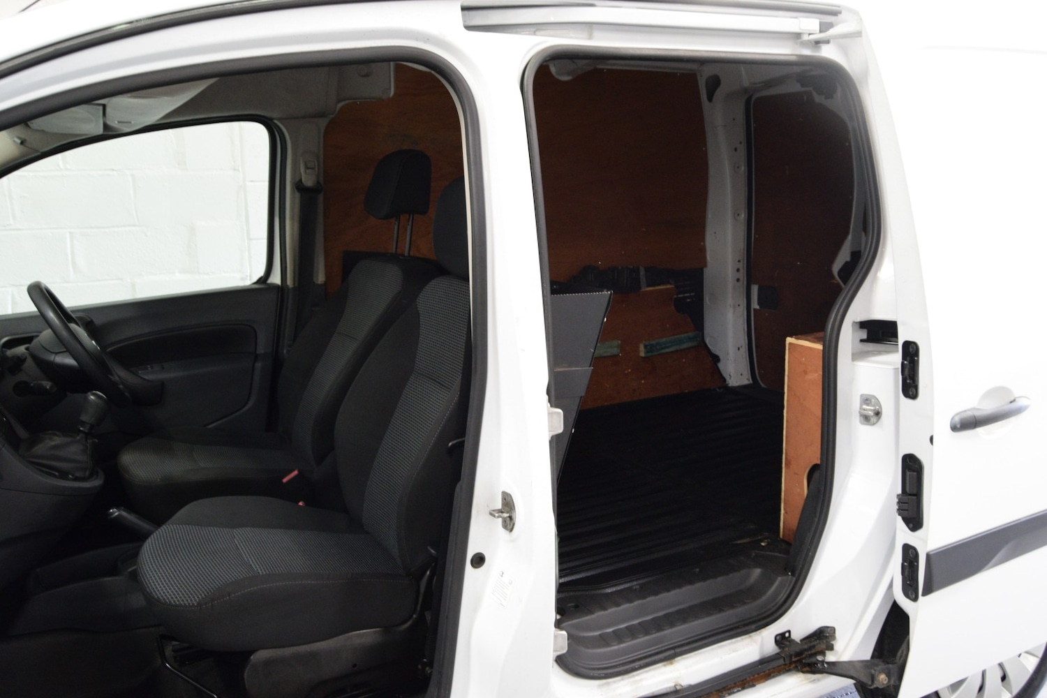 Used Mercedes-Benz Citan 2019 for sale - 77991654: Photo 16