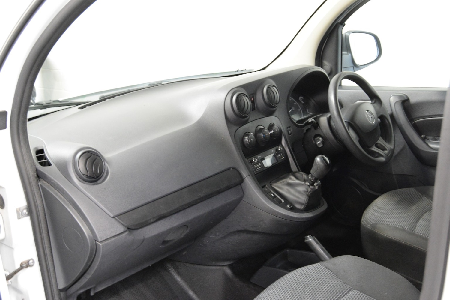 Used Mercedes-Benz Citan 2019 for sale - 77991654: Photo 17