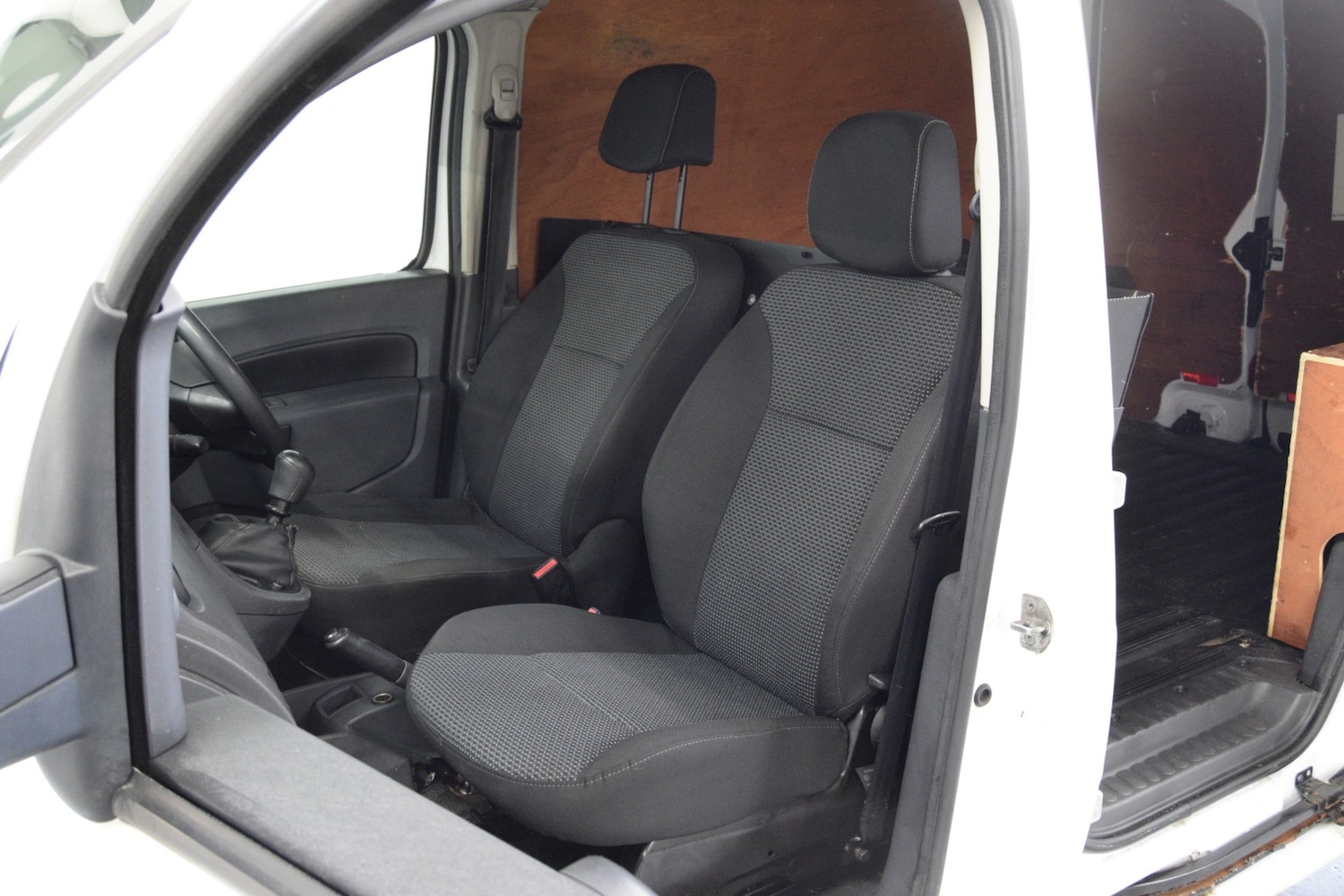 Used Mercedes-Benz Citan 2019 for sale - 77991654: Photo 18