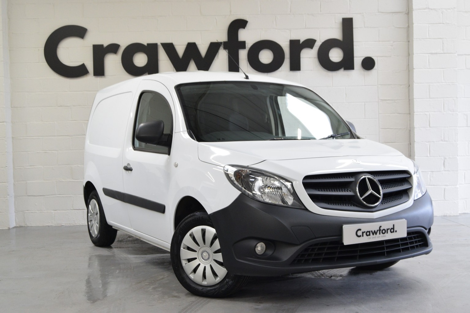 Used Mercedes-Benz Citan 2019 for sale - 77991654: Photo 2