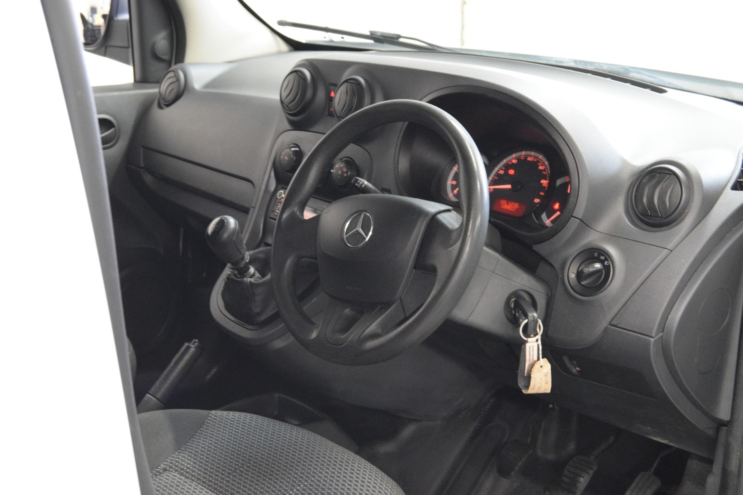 Used Mercedes-Benz Citan 2019 for sale - 77991654: Photo 21