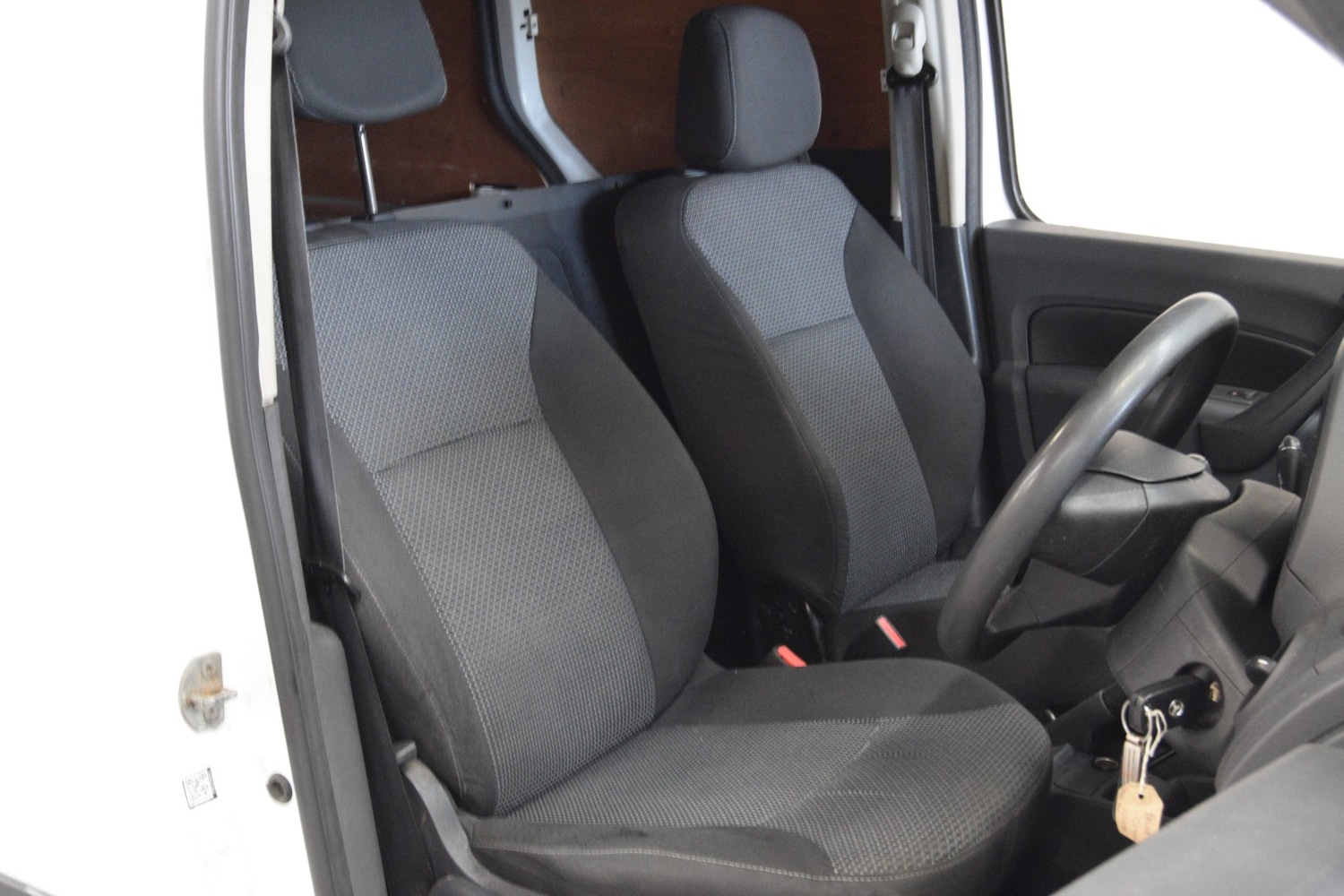 Used Mercedes-Benz Citan 2019 for sale - 77991654: Photo 22