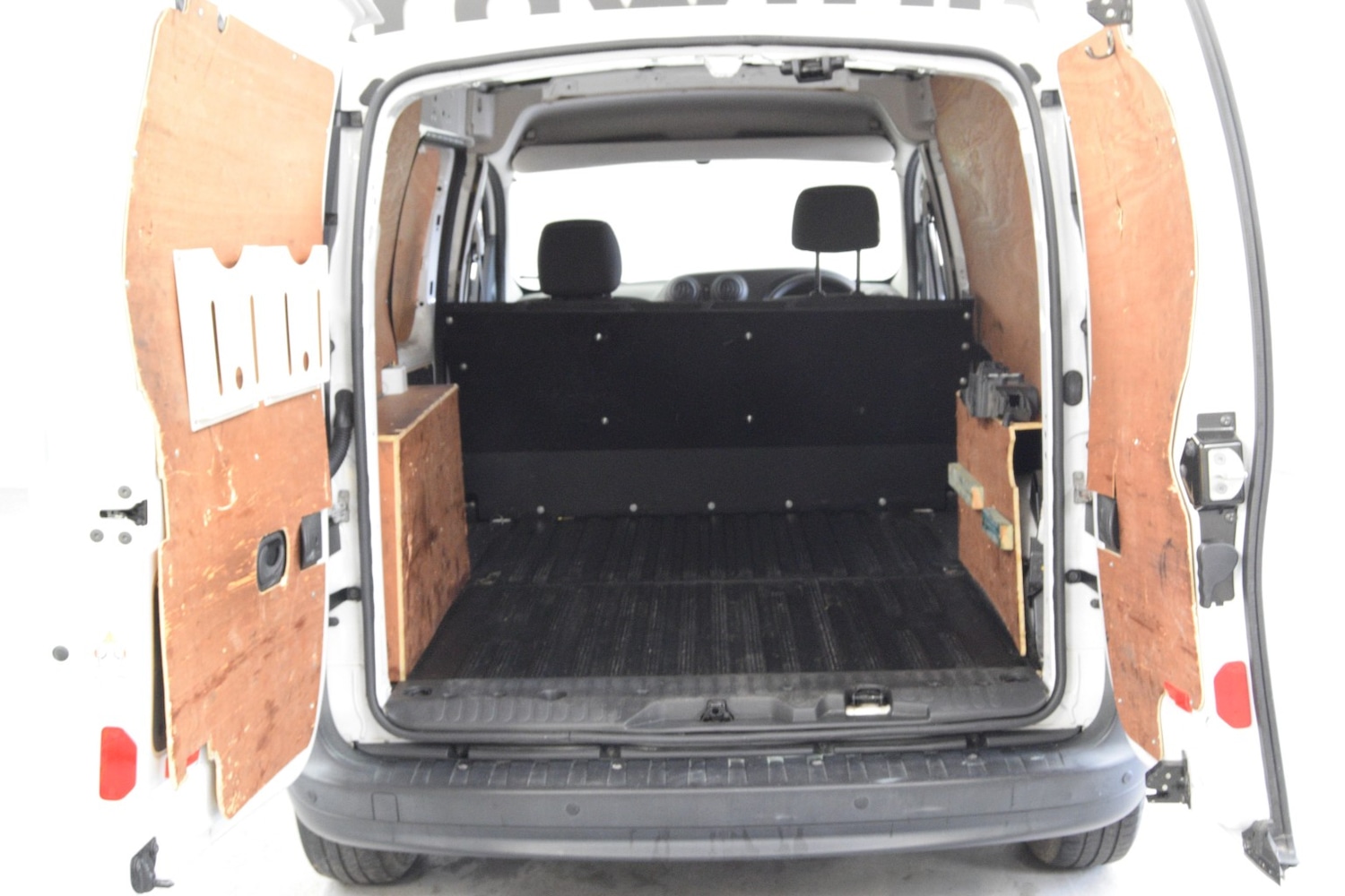 Used Mercedes-Benz Citan 2019 for sale - 77991654: Photo 23