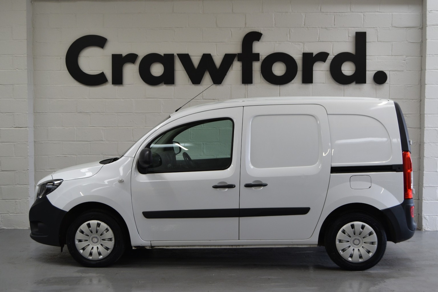 Used Mercedes-Benz Citan 2019 for sale - 77991654: Photo 4