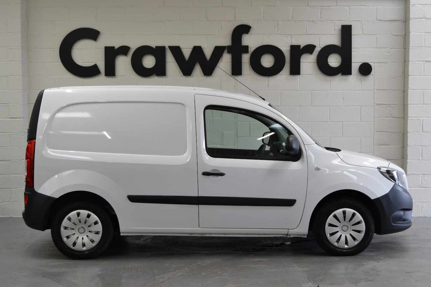 Used Mercedes-Benz Citan 2019 for sale - 77991654: Photo 5