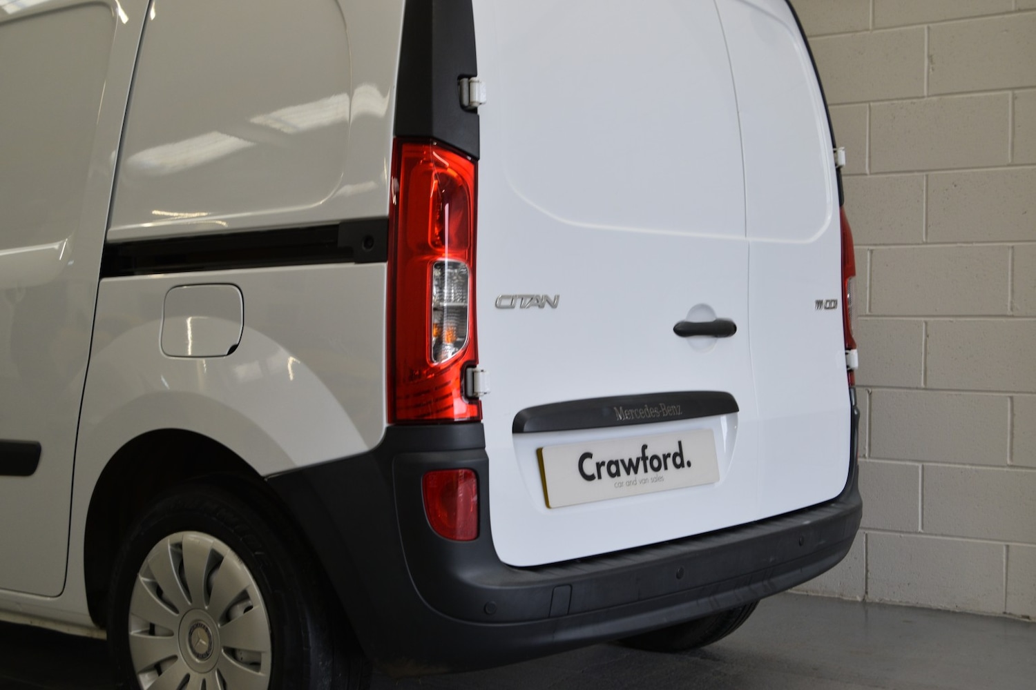 Used Mercedes-Benz Citan 2019 for sale - 77991654: Photo 6