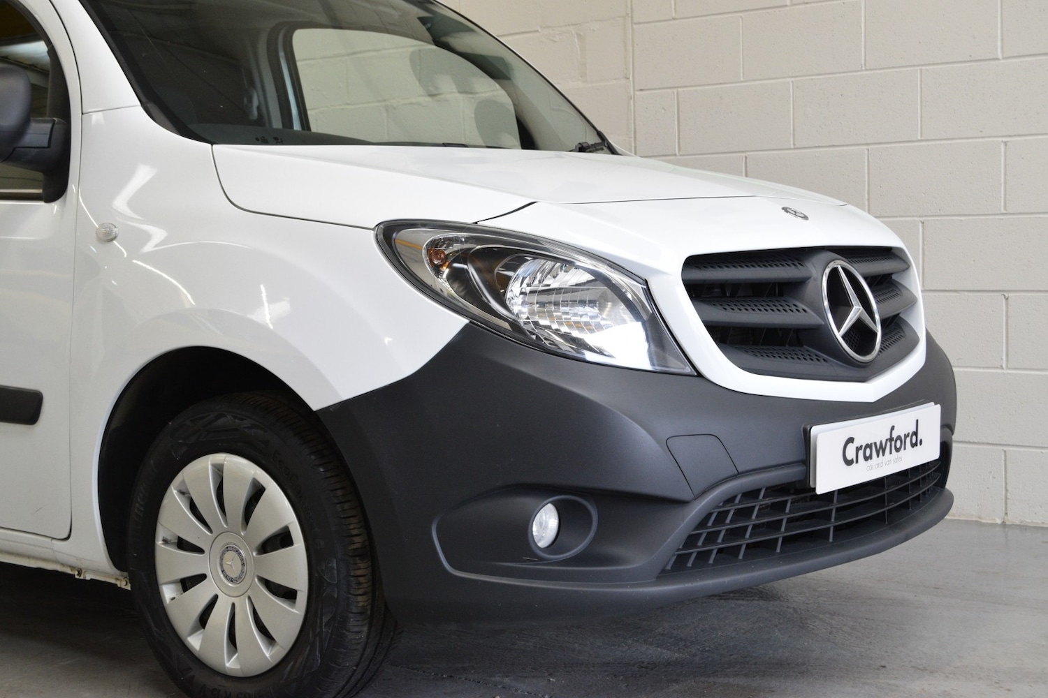 Used Mercedes-Benz Citan 2019 for sale - 77991654: Photo 7