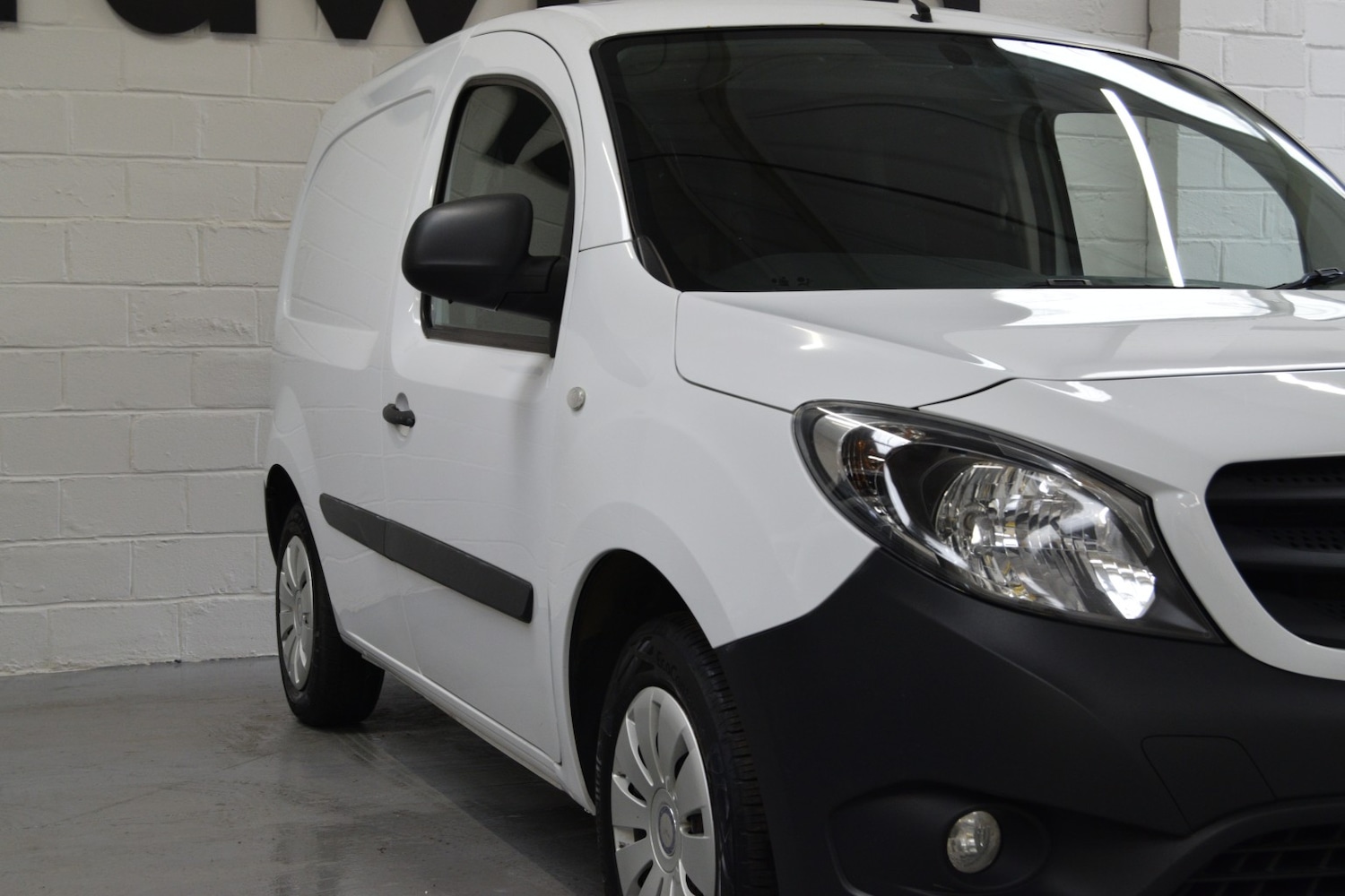 Used Mercedes-Benz Citan 2019 for sale - 77991654: Photo 8