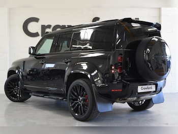 Used Land Rover Defender 110 2022 for sale - 79277665: Photo