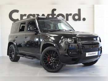Used Land Rover Defender 110 2022 for sale - 79277665: Photo