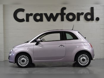 Used Fiat 500 2014 for sale - 78266922: Photo