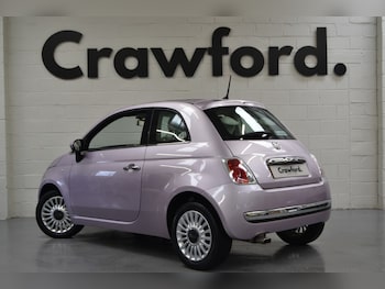 Used Fiat 500 2014 for sale - 78266922: Photo