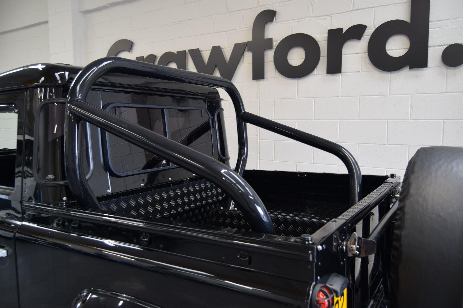 Used Land Rover Defender 2003 for sale - 77464905: Photo 14