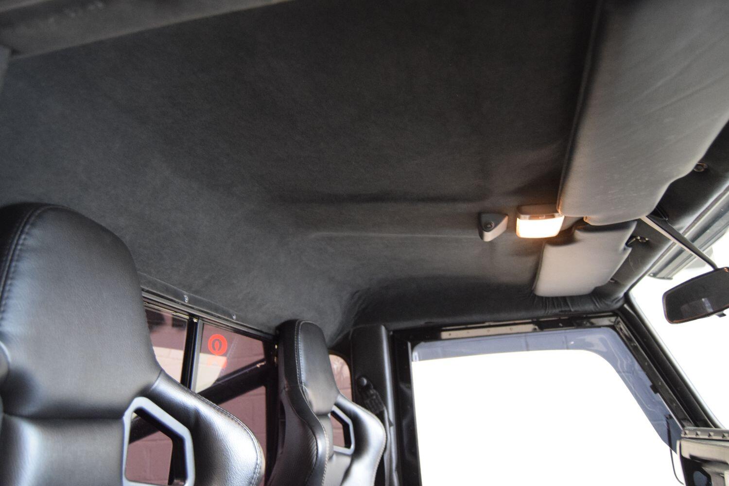 Used Land Rover Defender 2003 for sale - 77464905: Photo 33