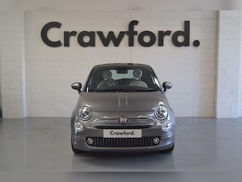 Used Fiat 500 2022 for sale - 75931552: Photo